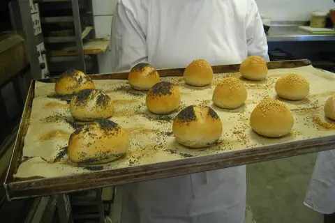Home Bake photo 2