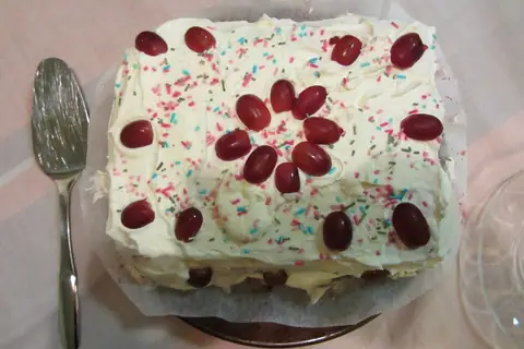 Home Bake photo 4