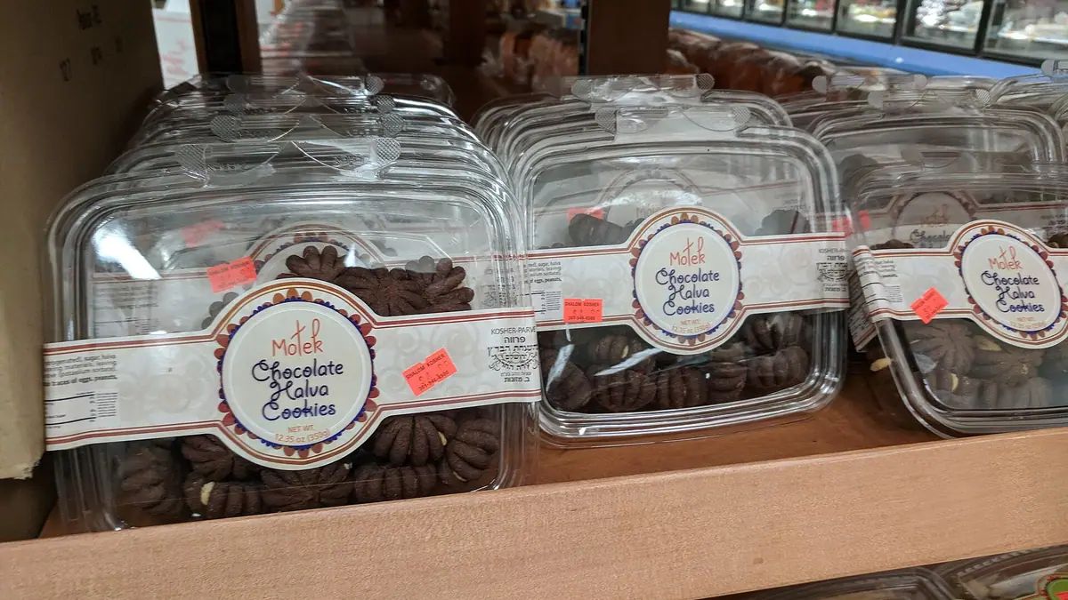Home Bake – bakery in Lenham, Sittingbourne